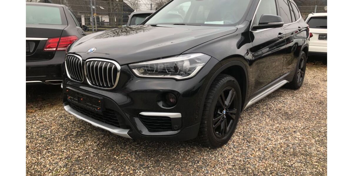 BMW X1 141.650 km 19.980 &euro; Raunheim 65479