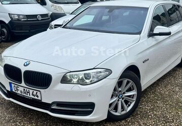 BMW 530 191.000 km 11.990 &euro; Dreieich 63303