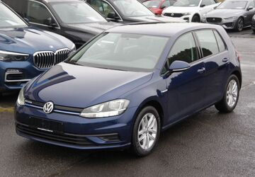 VW Golf 68.760 km 12.555 &euro; Großkrotzenburg 63538