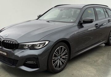 BMW 320 137.854 km 23.600 &euro; Stockstadt am Main 63811