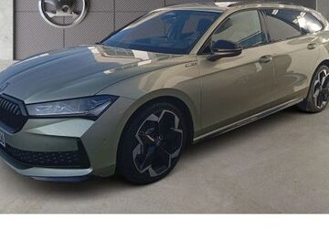 Skoda Superb 21.010 km 51.950 &euro; Frankfurt 60326