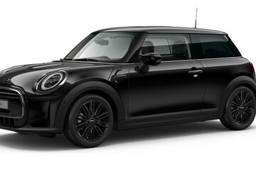 Mini Cooper 45.947 km 25.399 &euro; Rödermark 63322