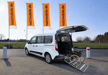 Ford Grand Tourneo 29.000 km 28.999 &euro; Erlensee 63526