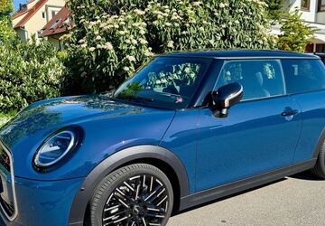 Mini Cooper S 29.900 km 32.990 &euro; Mühlheim am Main 63165