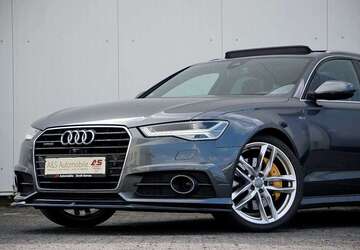 Audi A6 150.000 km 27.990 &euro; Groß-Gerau 64521