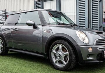 Mini Cooper S 147.341 km 4.999 &euro; Rüsselsheim 65428