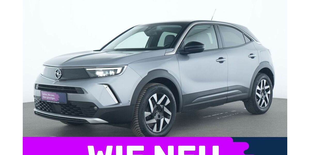 Opel Mokka 48.476 km 14.926 &euro; Dietzenbach bei Frankfurt 63128