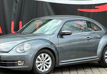VW Beetle 140.000 km 7.490 &euro; Mühlheim am main 63165