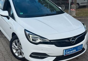 Opel Astra 131.965 km 9.850 &euro; Offenbach 63071