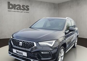 Seat Ateca 45.950 km 21.680 &euro; Offenbach 63075