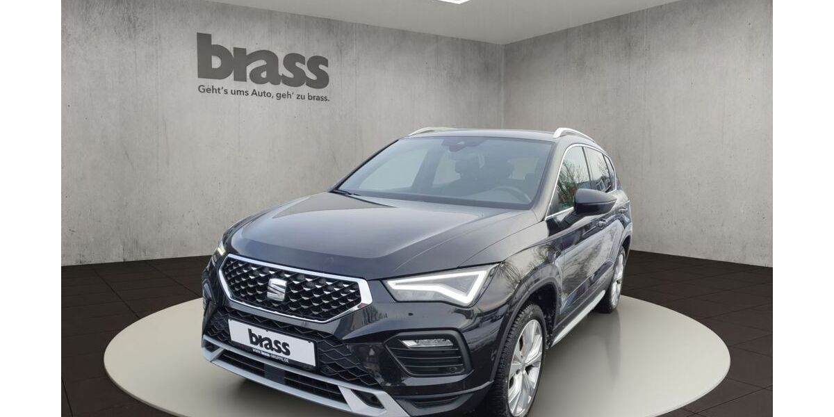 Seat Ateca 45.950 km 21.680 &euro; Offenbach 63075