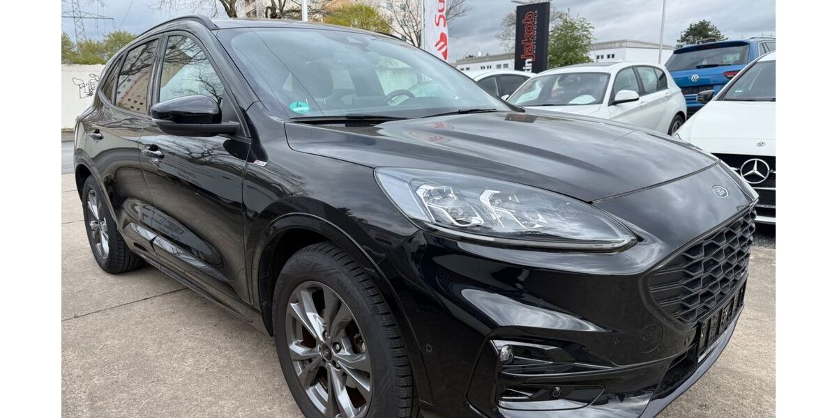Ford Kuga 13.800 km 17.490 &euro; Mainaschaff 63814