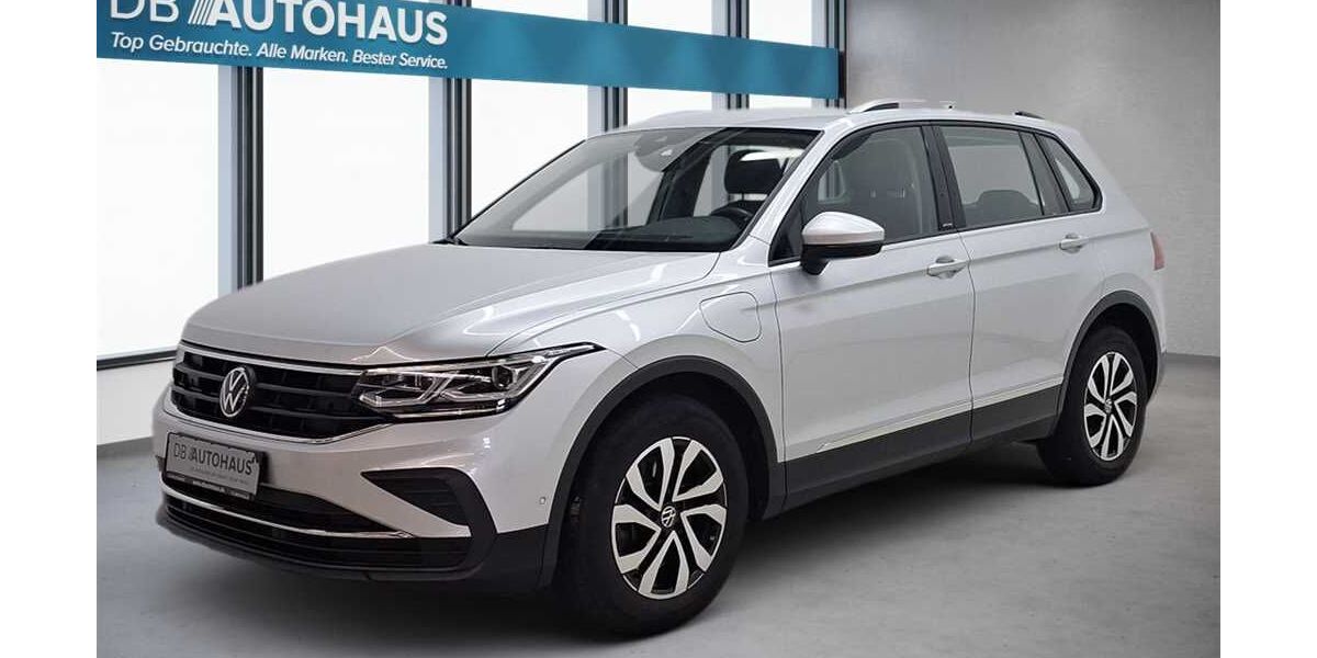 VW Tiguan 121.006 km 22.720 &euro; Maintal 63477