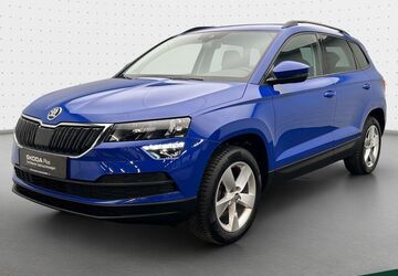 Skoda Karoq 94.925 km 15.620 &euro; Hofheim im Taunus 65719
