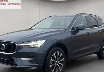 Volvo XC60 12.225 km 39.950 &euro; Frankfurt am Main 60486