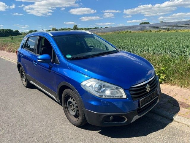 Suzuki SX4 262.026 km 4.930 &euro; Hanau 63452