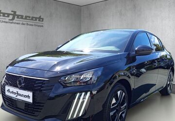 Peugeot 208 7.777 km 19.750 &euro; Rüsselsheim 65428