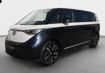 VW ID. Buzz 1.500 km 65.980 &euro; Eschborn 65760
