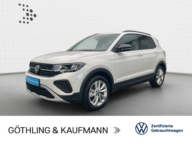 VW T-Cross 25.265 km 20.080 &euro; Eschborn 65760