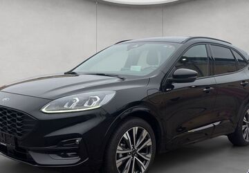 Ford Kuga 27.166 km 24.550 &euro; Frankfurt 60386