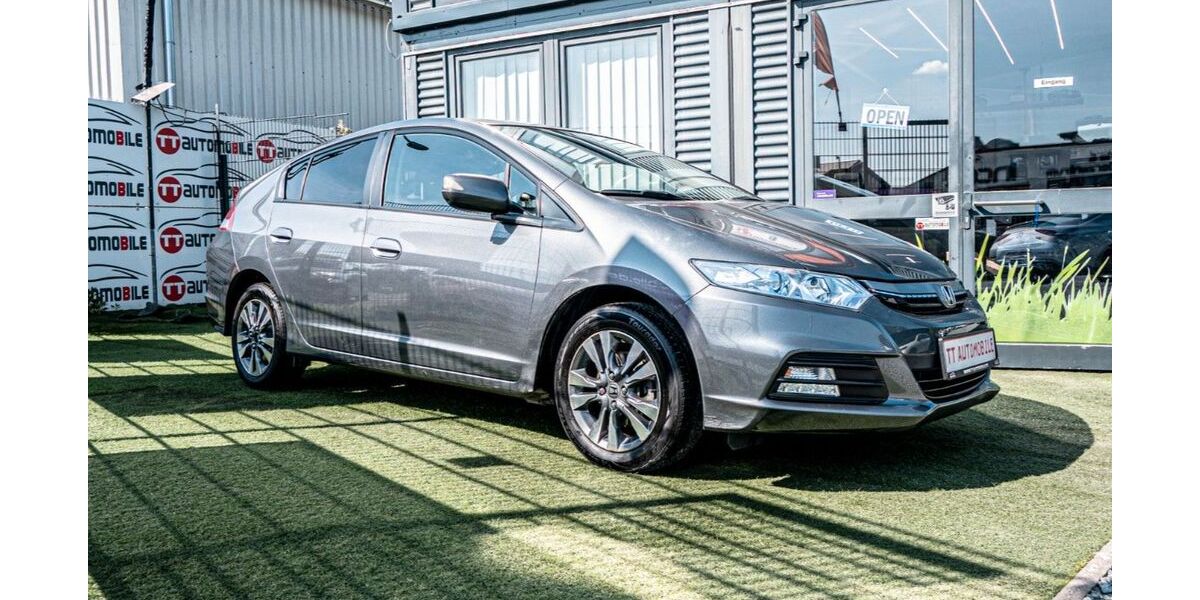 Honda Insight 115.564 km 4.999 &euro; Rüsselsheim 65428