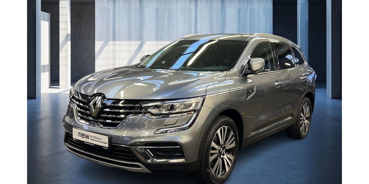 Renault Koleos 46.379 km 24.960 &euro; Frankfurt / Main 60314