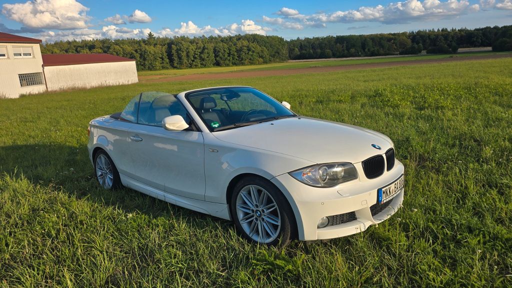BMW 120 130.500 km 12.500 &euro; Maintal 63477
