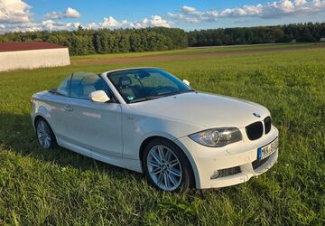 BMW 120 131.000 km 12.900 &euro; Maintal 63477