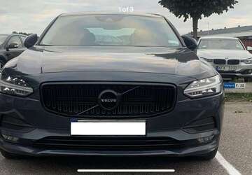 Volvo S90 224.000 km 15.990 &euro; Offenbach am Main 63073