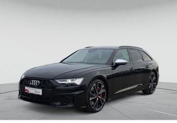 Audi S6 22.359 km 60.880 &euro; Darmstadt 64295