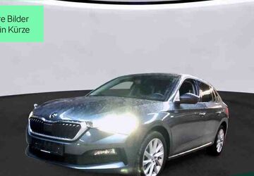 Skoda Scala 40.000 km 18.999 &euro; Mühlheim 63165
