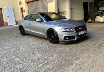 Audi A5 106.585 km 10.500 &euro; Groß-Gerau 64521