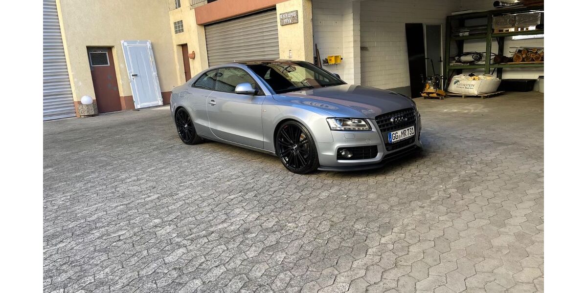 Audi A5 106.585 km 10.500 &euro; Groß-Gerau 64521