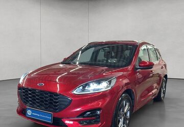 Ford Kuga 15.621 km 25.950 &euro; Frankfurt 60386