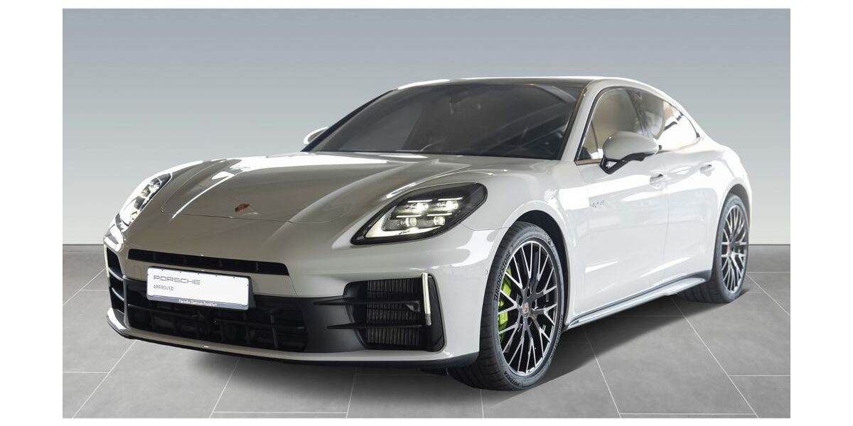 Porsche Panamera 9.900 km 138.480 &euro; Frankfurt 60314