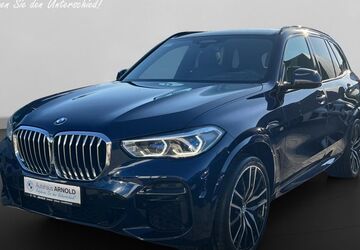 BMW X5 98.300 km 58.990 &euro; Alzenau 63755