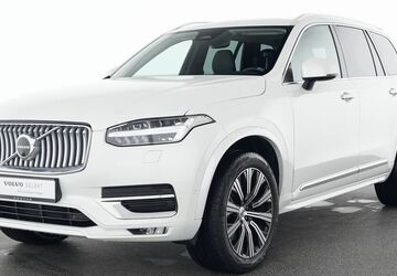 Volvo XC90 82.600 km 44.990 &euro; Weiterstadt 64331