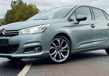 Citroen C4 124.000 km 6.900 &euro; Bad Homburg 61350