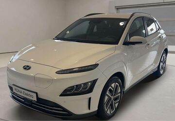 Hyundai KONA 10.000 km 28.990 &euro; Eppstein 65817