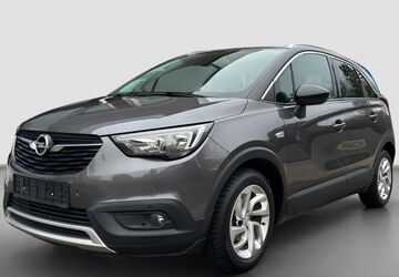 Opel Crossland (X) 21.000 km 11.900 &euro; Hofheim am Taunus 65719