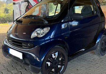 Smart ForTwo 155.500 km 2.300 &euro; Bad Vilbel 61118