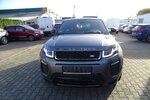 Land Rover Range Rover Evoque 2,0l TDI HSE Dynamic 161.943 km 10.890 &euro; Rodgau 63110