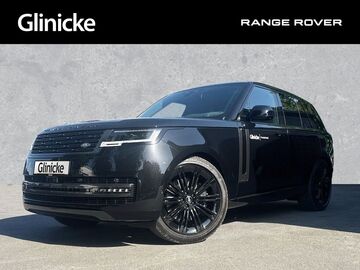 Gebrauchte Land Rover Range Rover