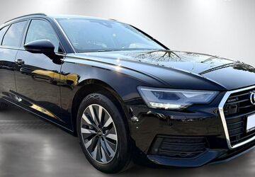 Audi A6 110.672 km 26.890 &euro; Hanau 63450