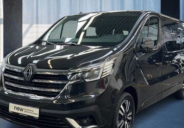 Renault Trafic 27.024 km 41.930 &euro; Frankfurt / Main 60314