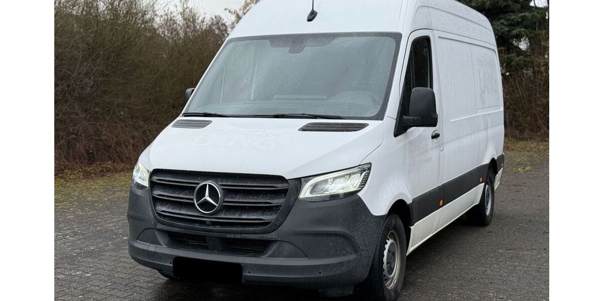 Mercedes-Benz Sprinter 80.000 km 22.900 &euro; Langenselbold 63505