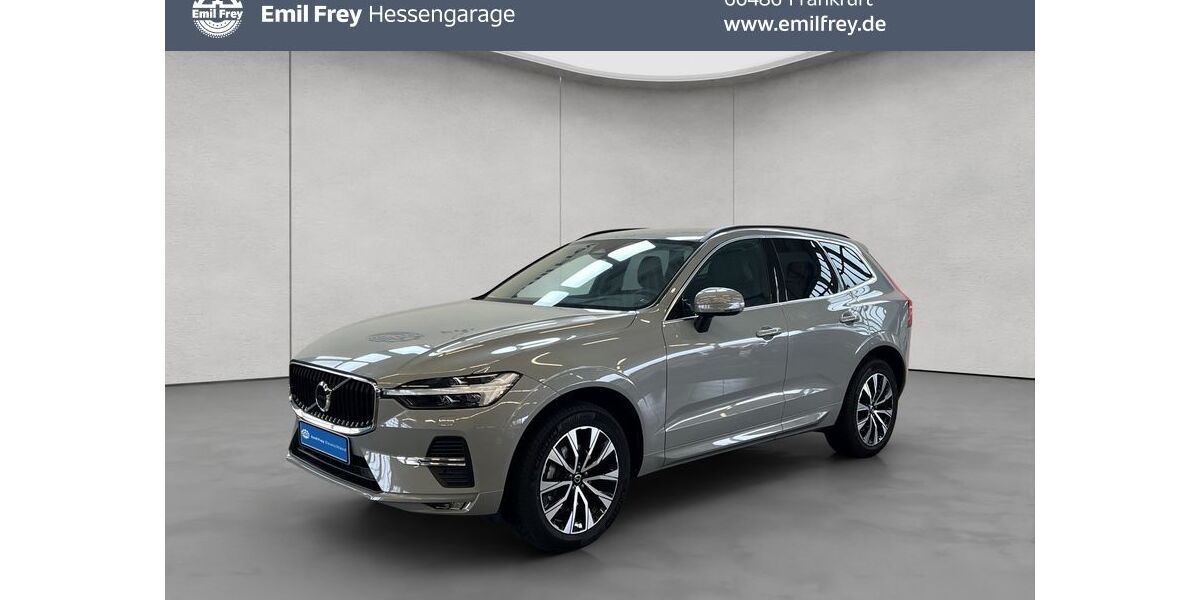 Volvo XC60 14.643 km 39.450 &euro; Frankfurt am Main 60486