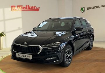 Skoda Octavia 13.321 km 32.900 &euro; Weiterstadt 64331