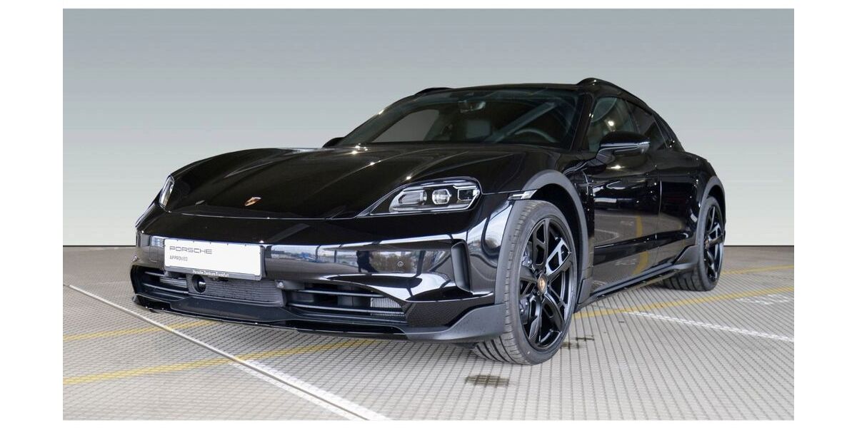 Porsche Taycan 12.900 km 109.960 &euro; Frankfurt 60314