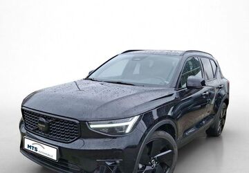 Volvo XC40 12.415 km 34.990 &euro; Friedberg 61169